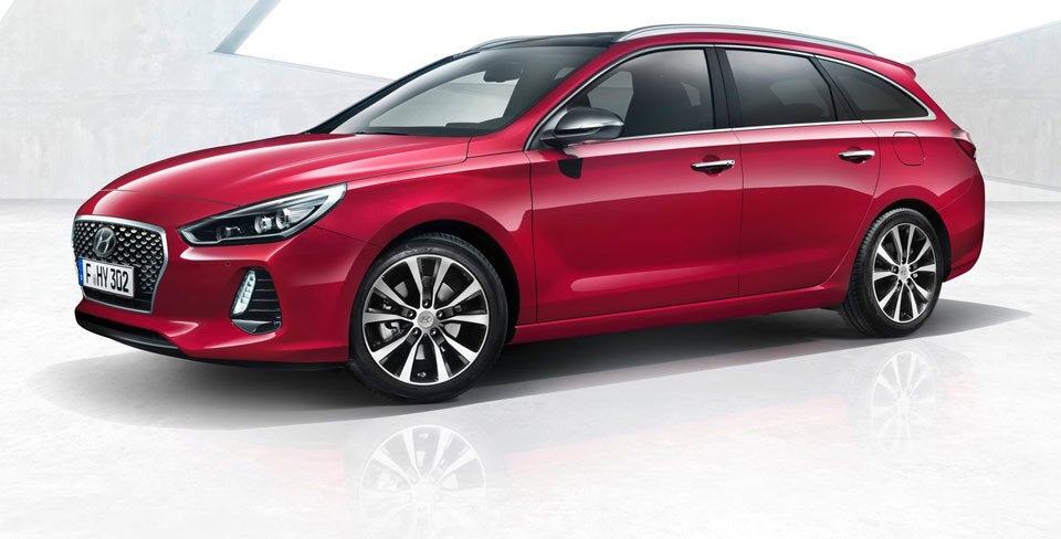 Das kostet der neue Hyundai i30 Kombi