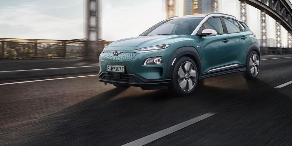 Das kostet Hyundais Elektro-Kona