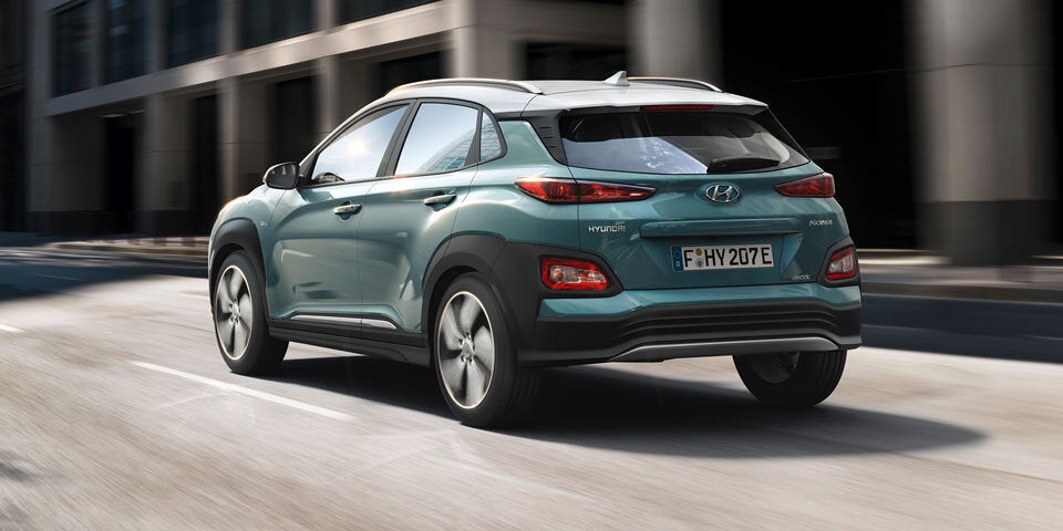 Das kostet Hyundais Elektro-Kona