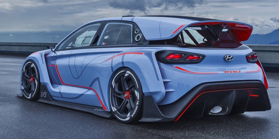 Hyundais Top-i30 greift GTI & Co an