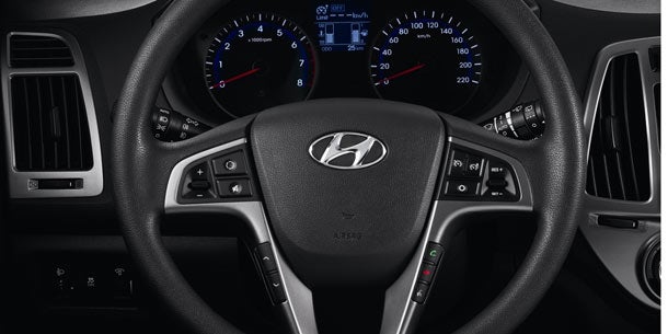 Hyundai schickt