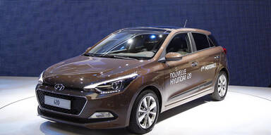 Hyundai und Kia bald viel sparsamer