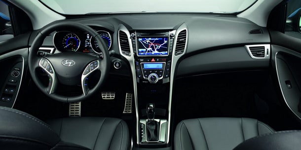 Unglaublich: Das ist der neue Hyundai i30