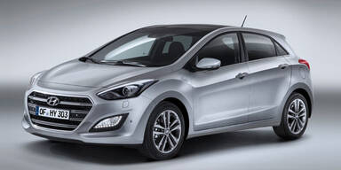 Alle Infos vom „neuen“ Hyundai i30