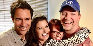 "Will & Grace"-Revival