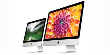 Apple bringt günstigeren 21,5-Zoll iMac