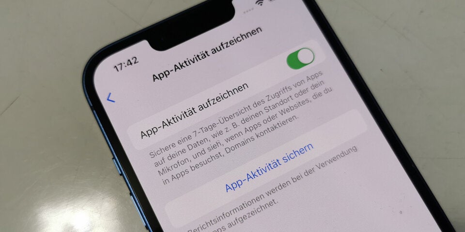 iOS 15.2 mit billigem Musik-Abo und Nacktfotoscanner ist da