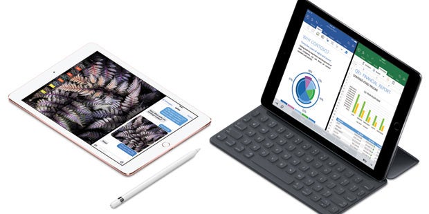 Kleines iPad-Pro: Alle Österreich-Infos
