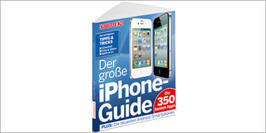 Jetzt neu: Der große iPhone-Guide
