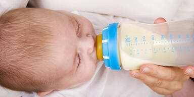 Hygiene Tipp Baby Geburt