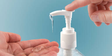 Hygiene Tipp der Woche Dettol