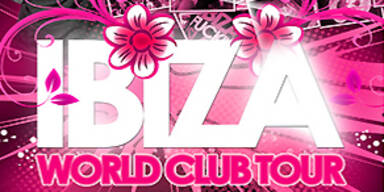 Ibiza World Club Tour