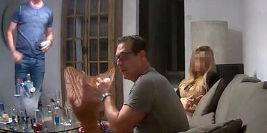 Bewiesen: Kripo-Spitzel war bei Ibiza-Tätergruppe