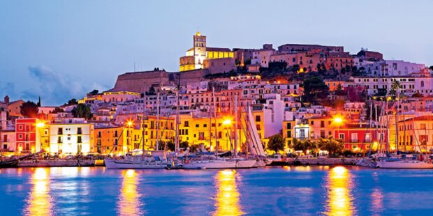 Ibiza und Mallorca: Welche ist Ihre Insel?