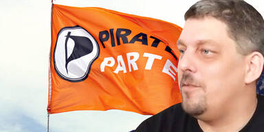 Piraten fordern Rücktritt von Alexander Ofer