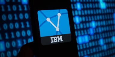 IBM übertrifft Erwartungen mit Quartalszahlen