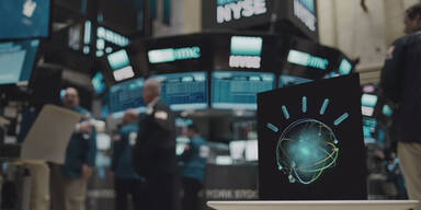 IBM setzt voll auf Quantencomputer