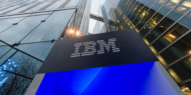 IBM warnt vor Internet der Dinge