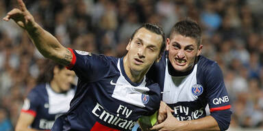 Ibrahimovic