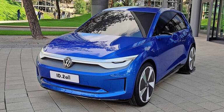 VW ID2all