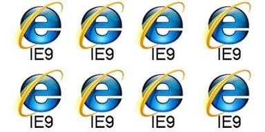 Jetzt kommt der Internet Explorer 9