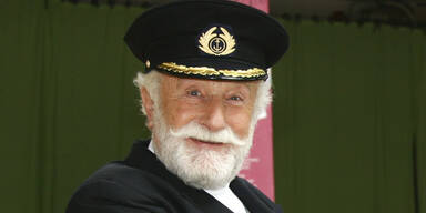 Gerd Deutschmann (Käpt'n Iglo)