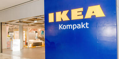 Ikea steigerte Umsatz in Österreich