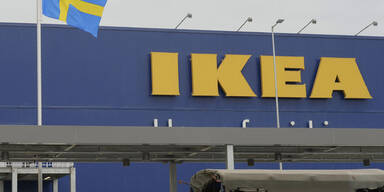 Nach Ansturm auf IKEA-Filiale: 13 Mitarbeiter Corona-positiv