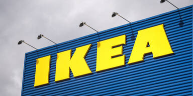 Schock: IKEA-Produkt in die Luft gegangen