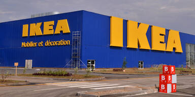 Ikea baut Konzern radikal um