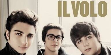 Il Volo Live am 21. November 2011