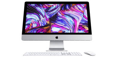 Neuer iMac (2019) ist ab sofort verfügbar