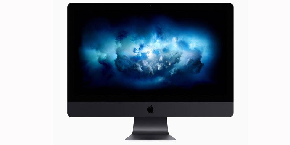 Neuer iMac Pro kostet über 15.000 Euro