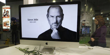 Sony will Steve Jobs' Leben verfilmen