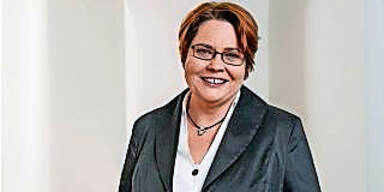 SP-Bürgermeisterin Karin Baier