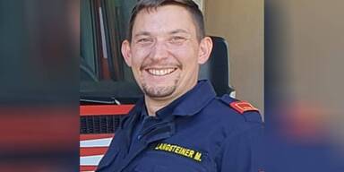 Feuerwehr-Kommandant starb bei Verkehrsunfall