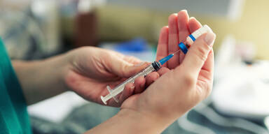 Erstes Bundesland sanktioniert jetzt "Impf-Taktiker"