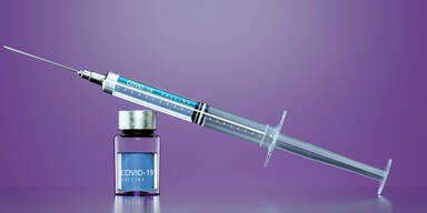 Vier Monate Impfverzögerung kosten 7 Mrd. Euro