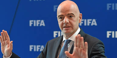 FIFA bestätigt: WM 2022 bleibt in Katar