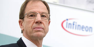 Infineon will Cypress um 9 Mrd. Euro kaufen