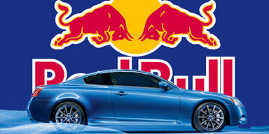 Red Bull-Sportwagen für die Straße?