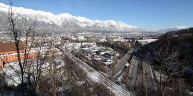 Innsbruck