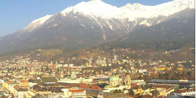 Wahrzeichen für Innsbruck