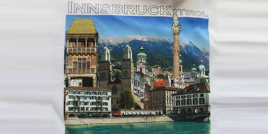Innsbruck-Zürich