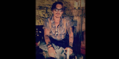 Johnny Depp: Darum ist er endlich auf Instagram