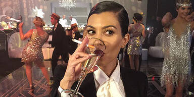 Jenner: Gatsby-Party um 2 Millionen Dollar