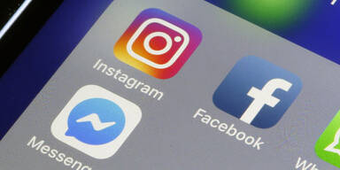 Firma speicherte Instagram-Stories dauerhaft