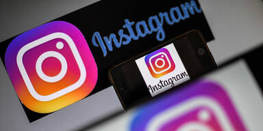 Foto-Plattform Instagram ist ausgefallen