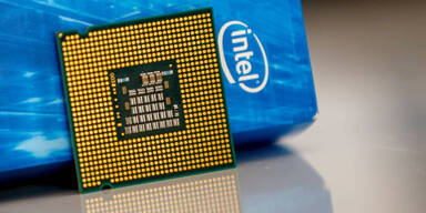 Intel mit Masterplan gegen weltweiten Chip-Mangel