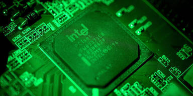 Intel bringt neue Super-Chips